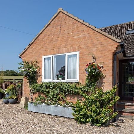 Puck'S Retreat Bed & Breakfast Tredington Luaran gambar