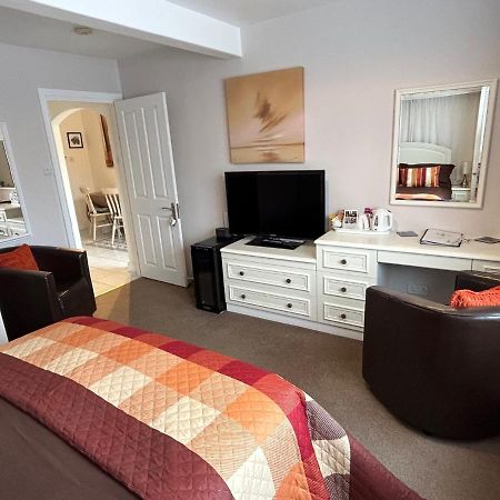Puck'S Retreat Bed & Breakfast Tredington Luaran gambar