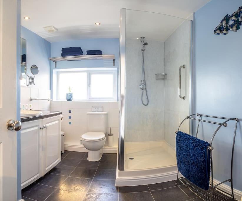Puck'S Retreat Bed & Breakfast Tredington Luaran gambar