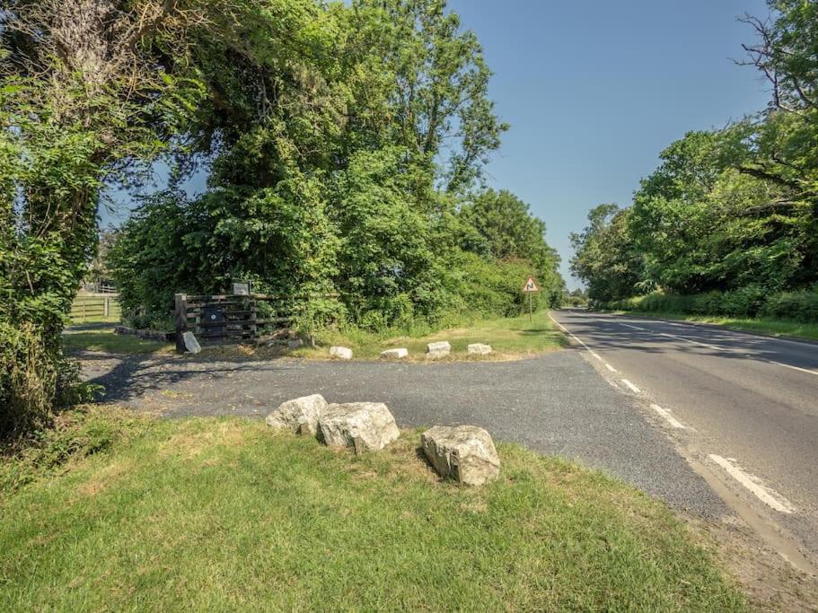 Puck'S Retreat Bed & Breakfast Tredington Luaran gambar