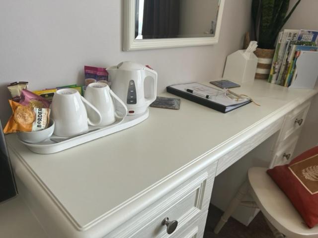 Puck'S Retreat Bed & Breakfast Tredington Luaran gambar