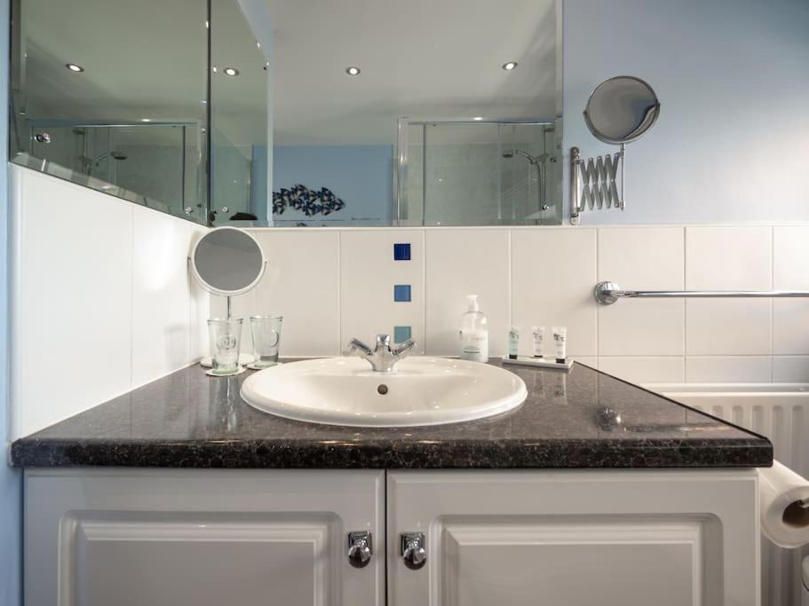 Puck'S Retreat Bed & Breakfast Tredington Luaran gambar