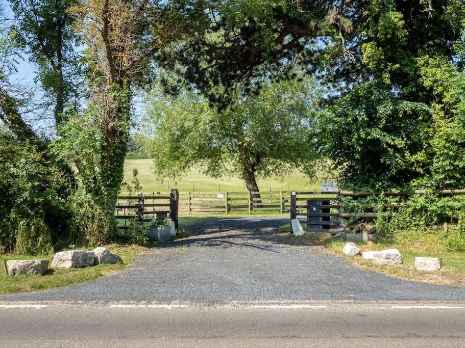 Puck'S Retreat Bed & Breakfast Tredington Luaran gambar